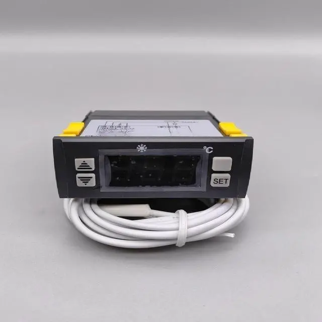 Main image of SF-101B thermostat 30A high power thermostat freezer intelligent display digital freezer thermostat
