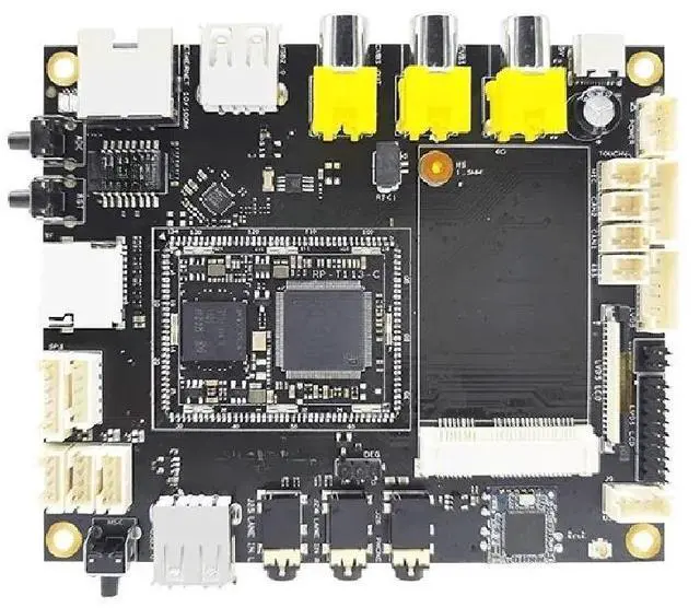 Main image of T113-S3 Development Board Dual Core