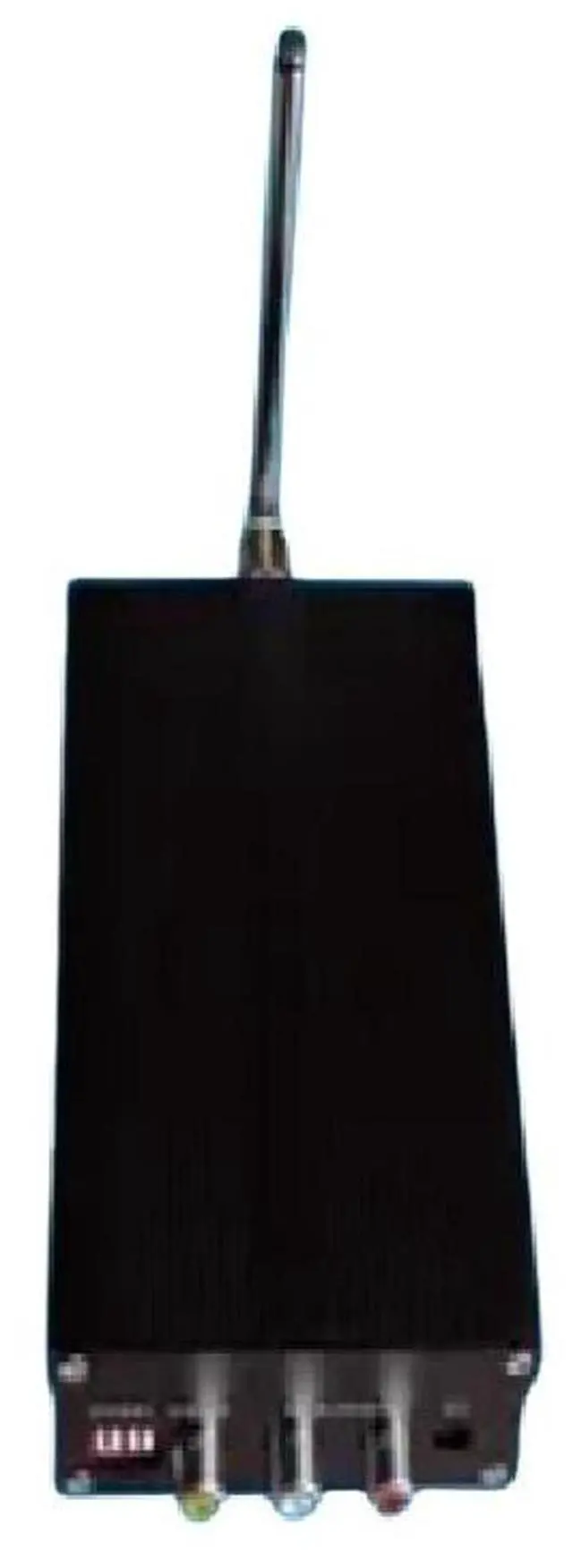 Main image of Wireless Video TV Signal Transmitter Set Top Box to TV Transmitter AV to RF TV Transmitter