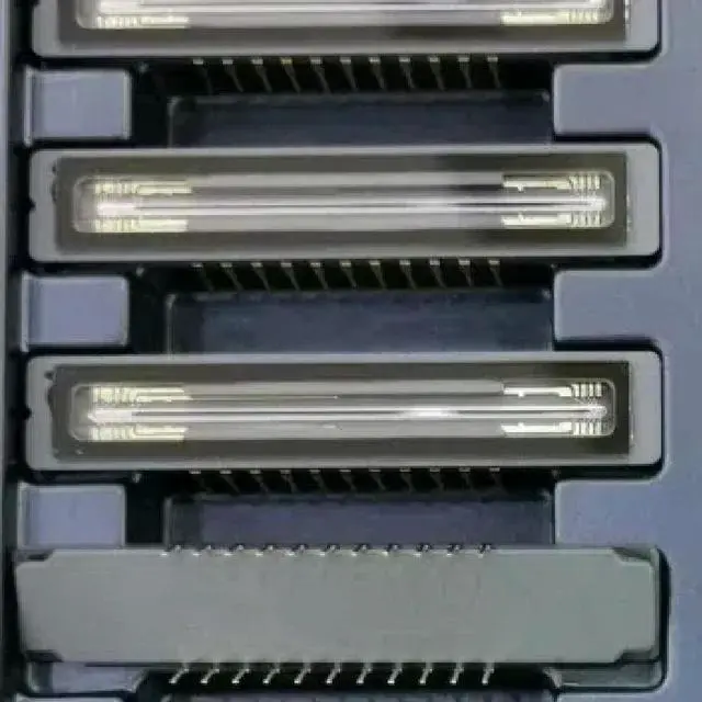 Main image of TCD2564DG Image Sensor