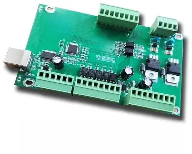 Main image of Marking machine USB control board pneumatic electric portable handheld motherboard circuit board