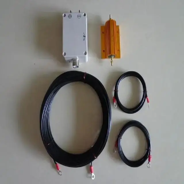 Main image of HF20A HF 1.5-30MHz 100W Full Band Shortwave Antenna Wired Antenna Amateur Radio