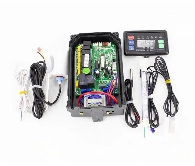 Main image of Special ice machine motherboard ice machine computer board circuit board control board commercial accessories