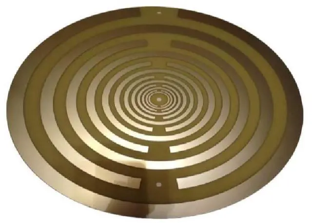 Main image of Double sided 12 inches 30 cm 1 piece oscillator antenna decoration