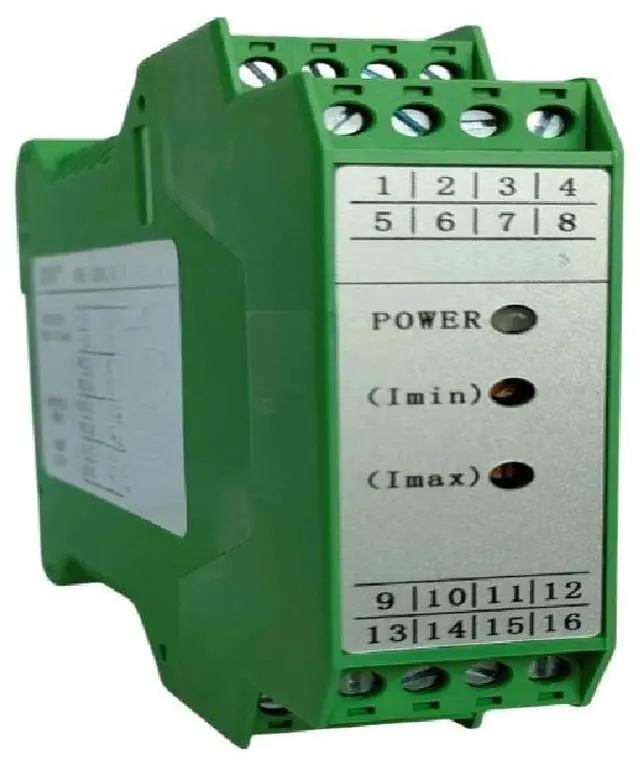 Main image of DC12V proportional valve controller, proportional valve amplifier board