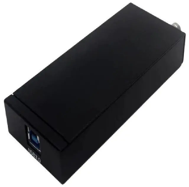 Main image of USB3.0 1080P 720P capture card driver-free HD video live streaming USB capture card