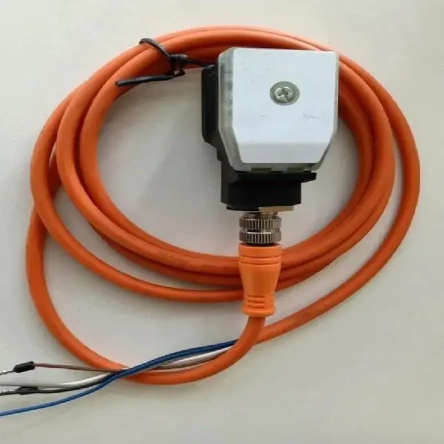 Main image of Plug-in proportional valve amplifier can replace proportional flow valve