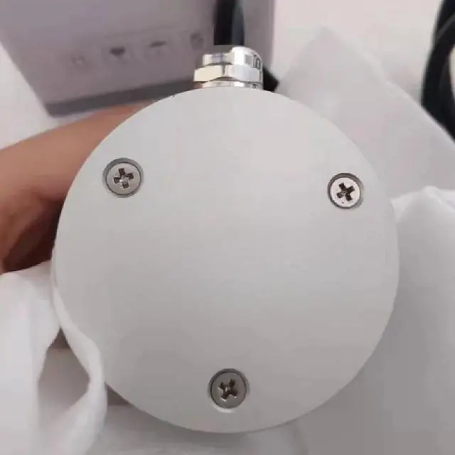 Main image of Resolver RES50 Punching machine replaces RES56-A Electronic cam encoder