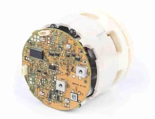 Main image of V7 Vacuum Cleaner Motor