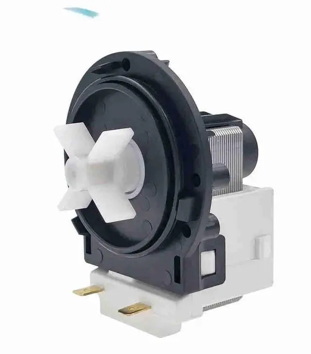 Main image of BPX2-92L BPX2-93L BPX2-94L 5859EN1006S Drain pump motor for washing machine drain parts