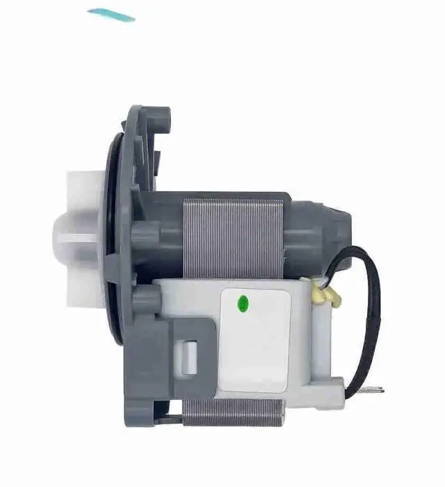 Main image of PX-2-35 220V/240V 50Hz 35W Drain Pump Motor for Washing Machine Accessories