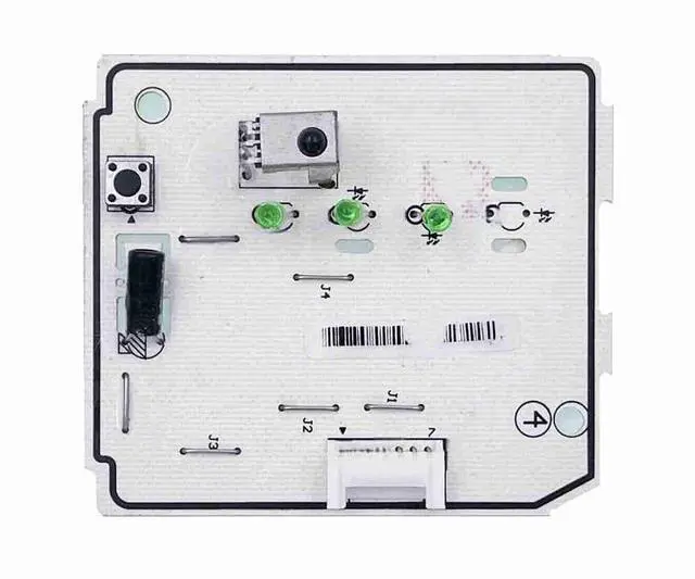 Main image of DB93-11009A Display board-00866A Indoor unit signal receiving control board suitable for air conditioning accessories