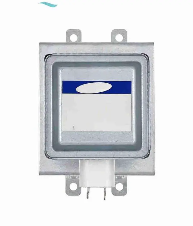 Main image of OM75P(31) Air-cooled magnetron for microwave oven OM75P Industrial replacement parts