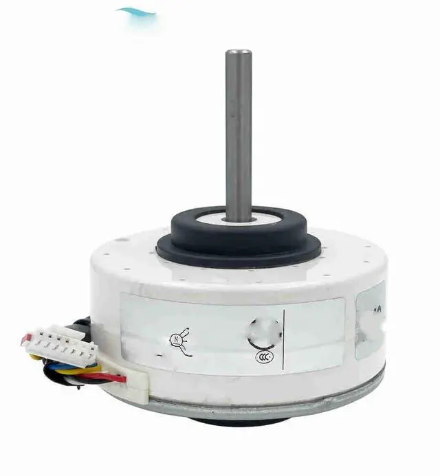 Main image of RD-310-30-8E-2(AL) SIC-37CVJ-F130-3 EAU62983004 4681A20091K DC fan motor suitable for air conditioner accessories