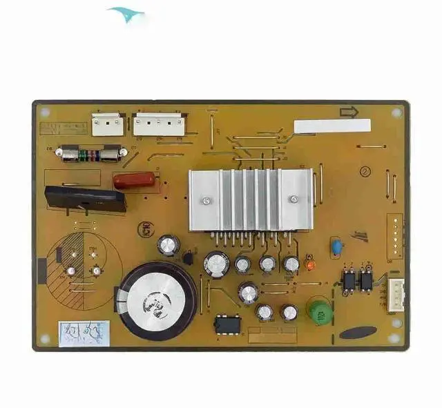 Main image of DA92-00459P DA92-00459T circuit DA41-00814C control board suitable for refrigerator motherboard freezer accessories