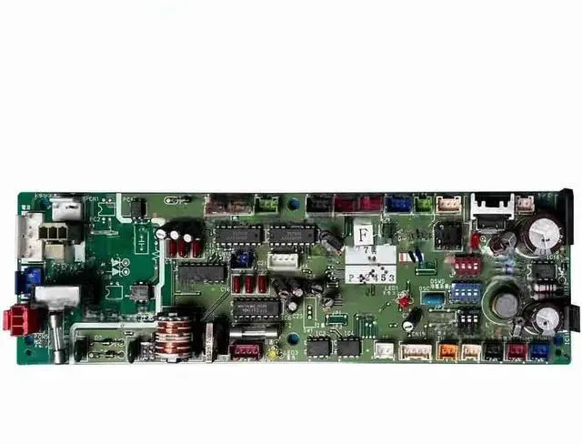 Main image of 17B33614A circuit 17B32998H indoor unit control board suitable for central air conditioning accessories