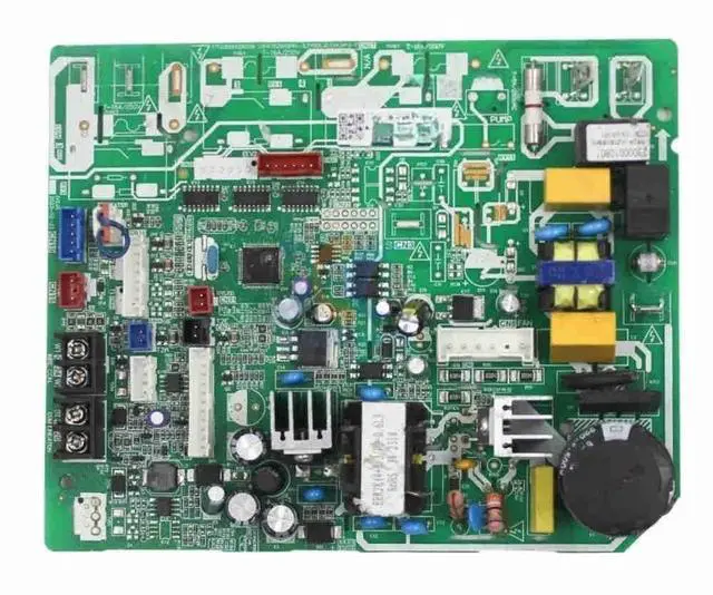Main image of CAFK75ZN1DPA1-3.ZY001.JD.T.NK.NP2-1 17123000009558 17123000010801 control board suitable for air conditioning accessories