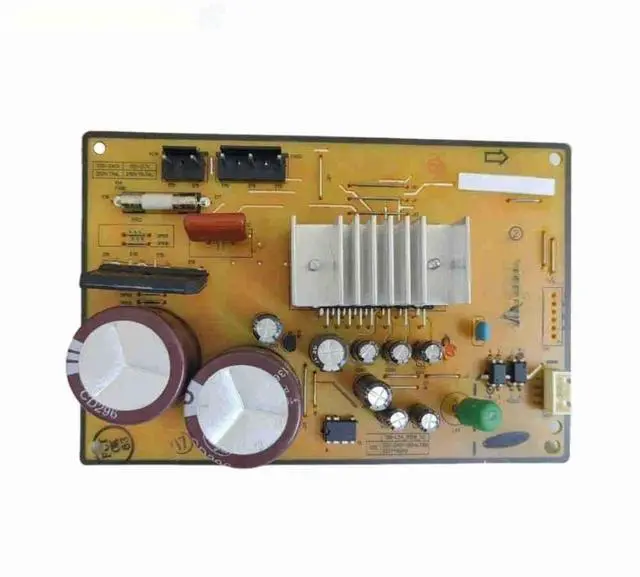 Main image of DA92-00459Q DA92-00459B 110V DA41-00814B/C control board suitable for refrigerator motherboard freezer accessories