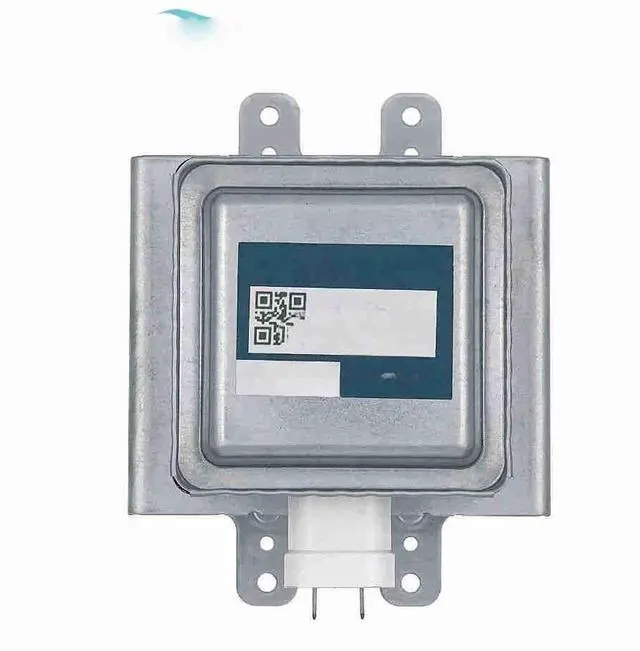 Main image of 2M236-M42 Air-cooled magnetron for microwave ovens 2M236 Industrial replacement parts