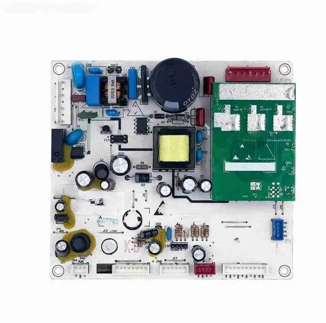 Main image of Refrigerator control board BCD-456WGP circuit B2062-001-MB27 refrigerator motherboard freezer accessories