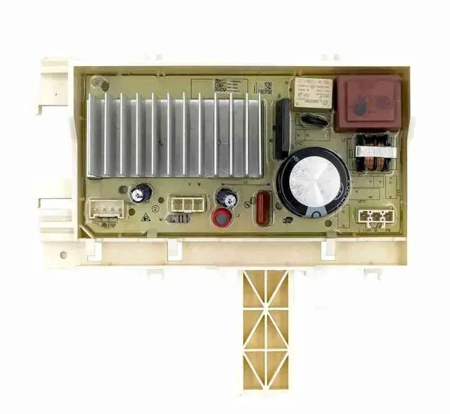 Main image of BD6201 3C102-000322 Inverter circuit BD627202 Control board for washing machine accessories
