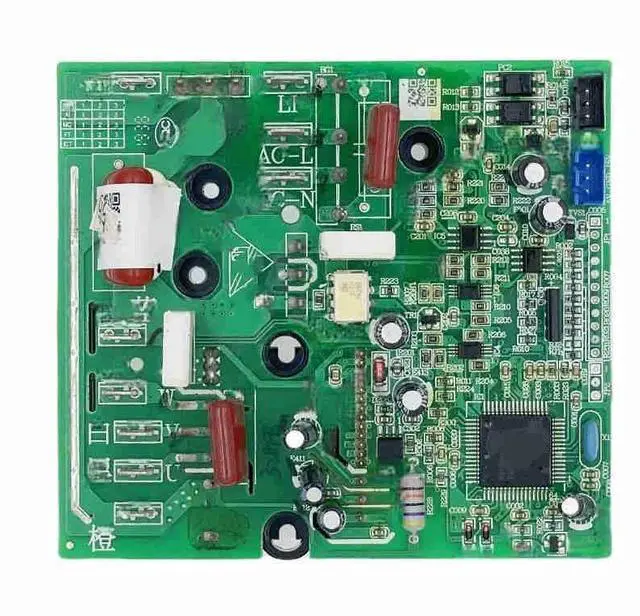 Main image of 0011800328F IPM module control board is suitable for air conditioning inverter circuit air conditioning accessories