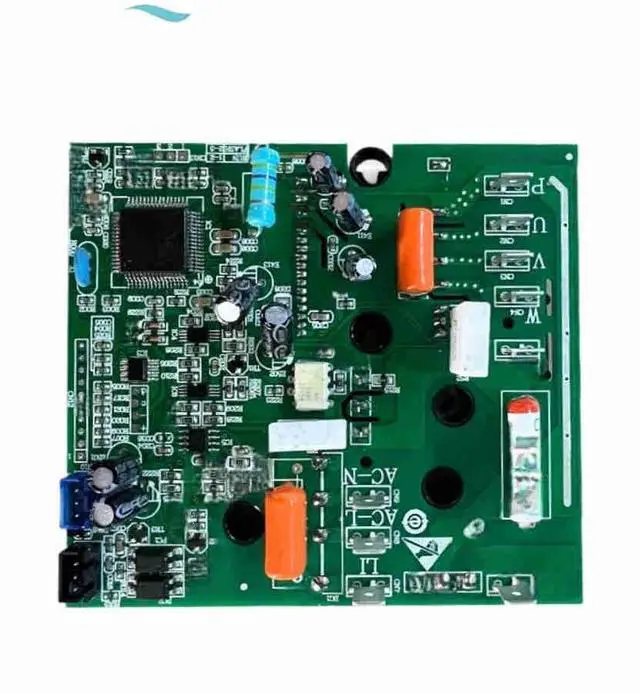 Main image of 0011800052AC IPM module control board suitable for air conditioning inverter circuit air conditioning accessories