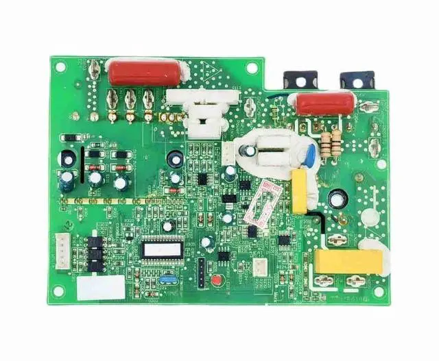 Main image of 1439538.E circuit-HTSD035-140902B-0-V05 control board suitable for air conditioning accessories