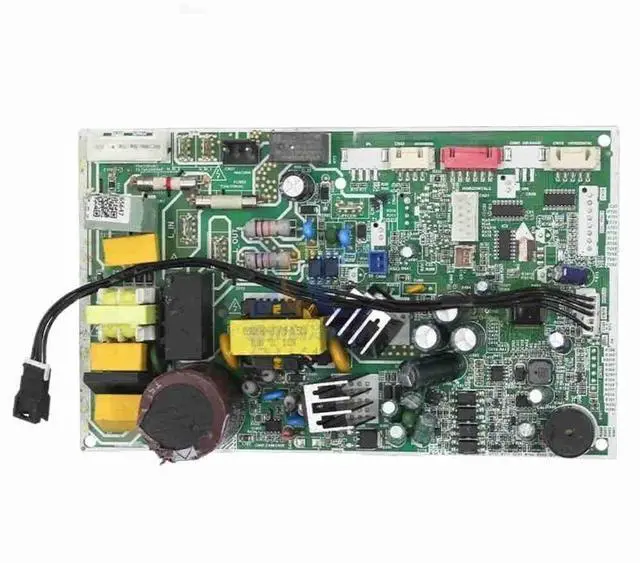 Main image of KFR-35/T5.JD.GN.NXNK.NP2(CTI) circuit 17122000058872 indoor unit control board suitable for air conditioner accessories