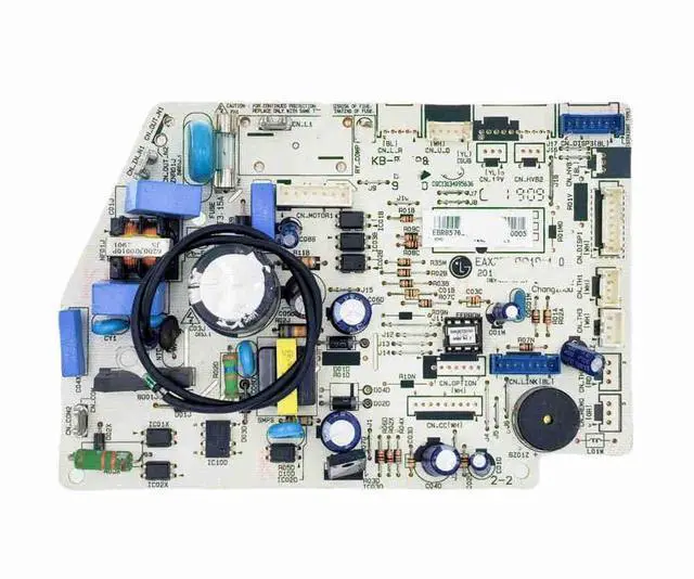 Main image of EAX35907219 EAX35907219-1.0 EAX35907219-1.2 Indoor unit control board suitable for air conditioning circuit air conditioning accessories