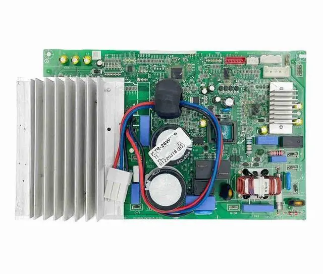Main image of KFR-26W/BP circuit SX-W-NEC52-SKDC-V1 outdoor unit control board is suitable for air conditioning accessories