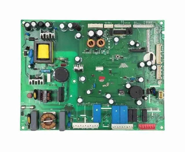 Main image of 0061800101B control board suitable for refrigerator circuit freezer accessories