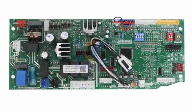 Main image of Central air conditioning control board MDV-D36Q4.D.1.1.1-2 17126000000664 V-MIK28-DAN-T 17126000000404