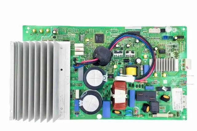 Main image of H12WBPB8 outdoor unit control board suitable for air conditioning circuit air conditioning accessories