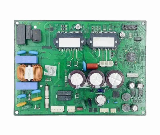 Main image of DB92-03444B Circuit DB41-01294A Outdoor unit control board for air conditioner accessories
