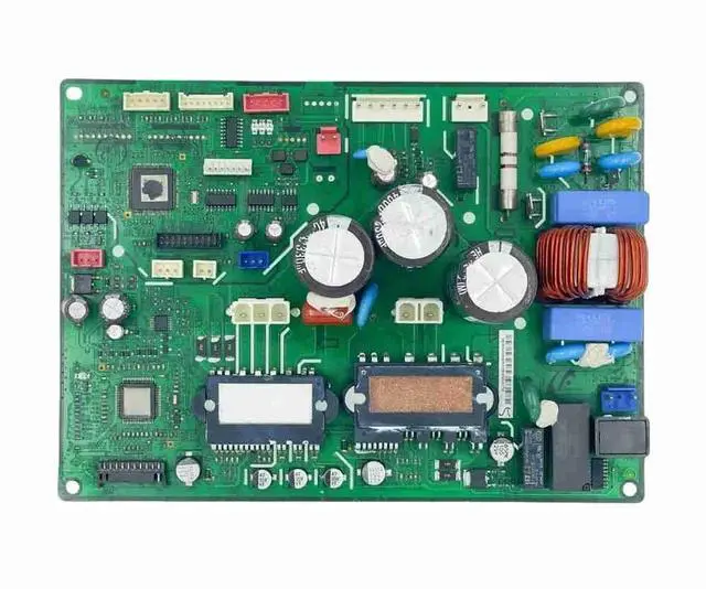 Main image of DB92-02866J Circuit DB41-01227A Outdoor unit control board for air conditioner accessories