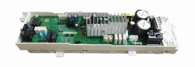 Main image of DC92-01768E Circuit DA41-00251B Computer control board for washing machine accessories