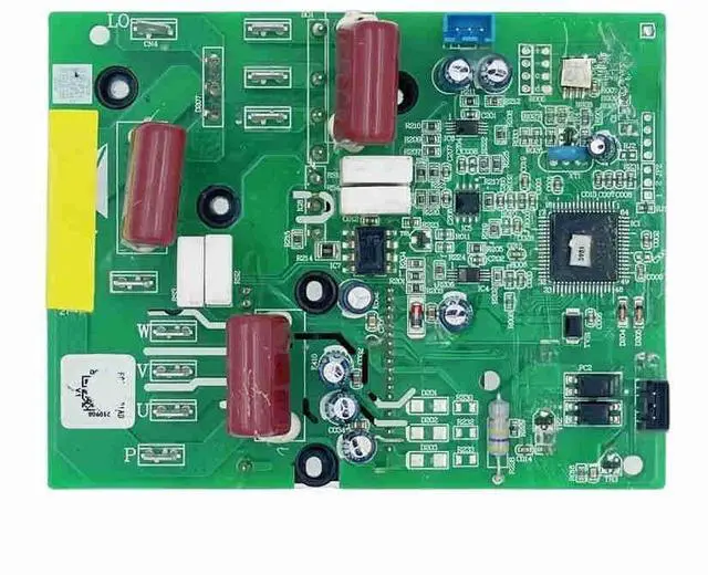 Main image of 0011800377AD control board suitable for air conditioning drive module air conditioning accessories