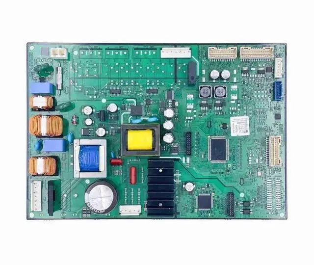 Main image of DA92-01138F circuit DA94-04605K control board suitable for refrigerator motherboard freezer accessories