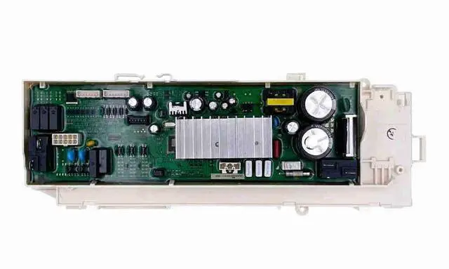 Main image of DC92-01874A Computer control board for washing machine circuit washing machine parts