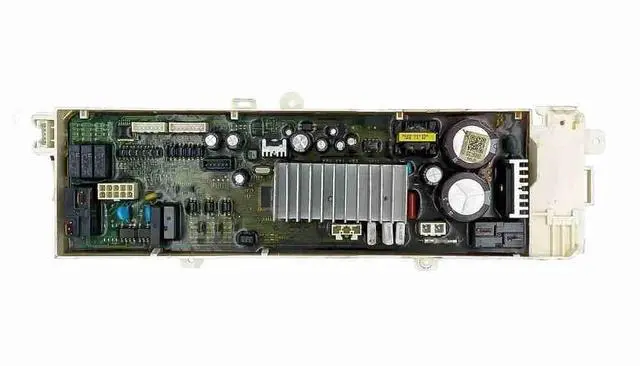 Main image of DC92-01878D/E DC92-01878F/L DC92-01878P/R Circuit board DA41-00251B Control board for washing machine