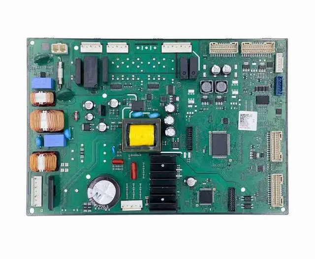 Main image of DA92-01138N circuit DA94-04605T control board suitable for refrigerator motherboard freezer accessories