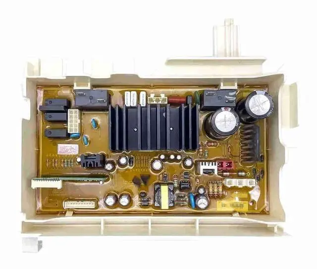 Main image of DC92-00951A DC92-00951B DC92-00951C Circuit DC41-00189A Computer control board for washing machine accessories