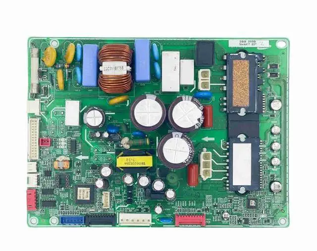 Main image of DB93-13183B Circuit DB41-01129A Outdoor unit control board for air conditioner accessories