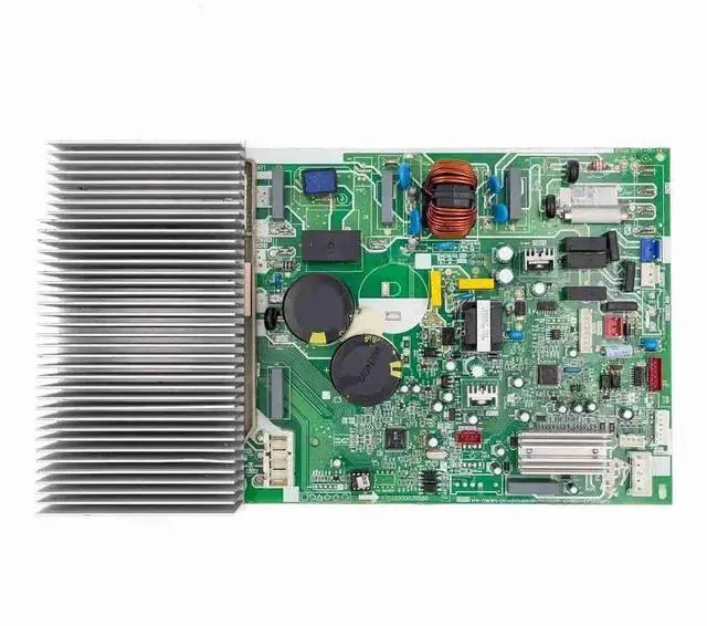 Main image of KFR-72W/BP2-(311+0515+6061HD+PSS30S92F6-AG+6822+HEAT).D.13.WP2.1 17122000036588 Applicable to air conditioning control panel