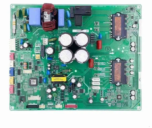 Main image of DB93-10939C Circuit DB41-01023A Outdoor unit control board for air conditioner accessories