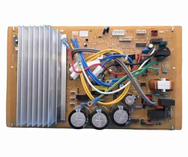 Main image of RCR505A100AY RCR505A100AP outdoor unit control board suitable for air conditioning circuit air conditioning accessories