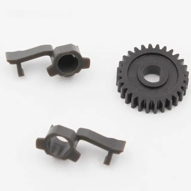 Main image of P1079903-014 Applicable to ZD410 ZD420T ZD421T ZD620T ZD621T left and right paper roller bearings