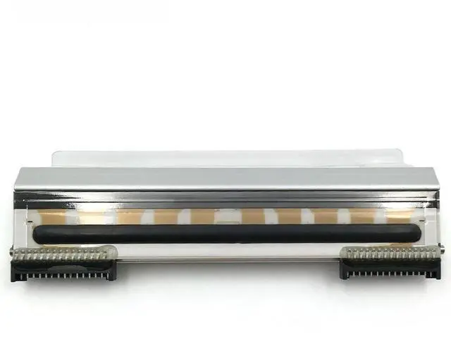Main image of 4970465432 Thermal Print Head for NCR 7167 7197 15PIN 203dpi POS Receipt Printer 497-0431579