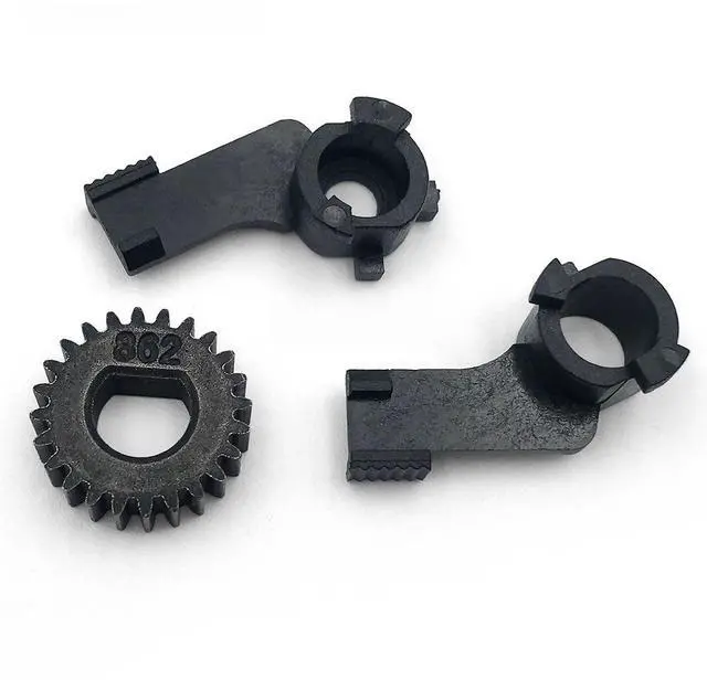 Main image of 5 sets x 105934-035 bearing gear for GK420T GX420T GK430T GX430T thermal label printer